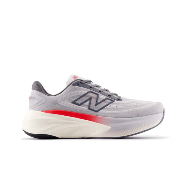 New Balance Mens Fresh Foam X More v6 Running Shoe
