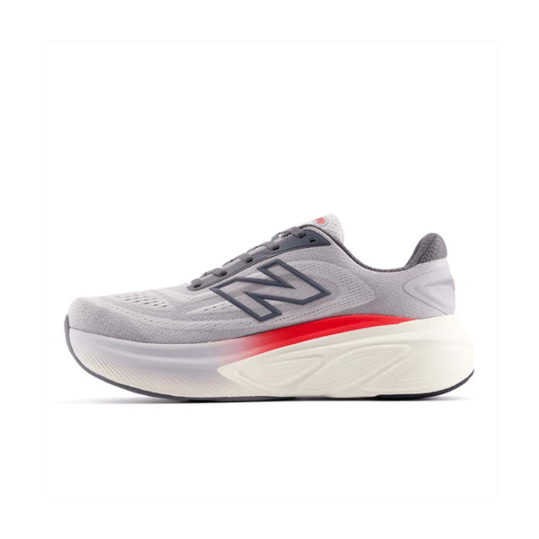 New Balance Mens Fresh Foam X More v6 Running Shoe