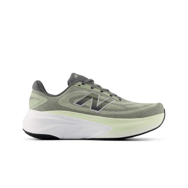 New Balance Mens Fresh Foam X More v6 Running Shoe