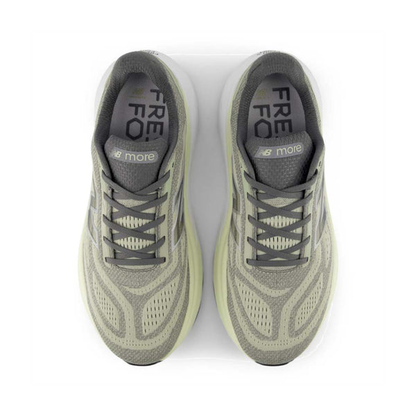 New Balance Mens Fresh Foam X More v6 Running Shoe