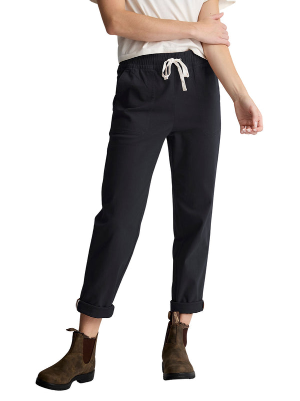 Free Fly Womens Pacifica Twill Pant