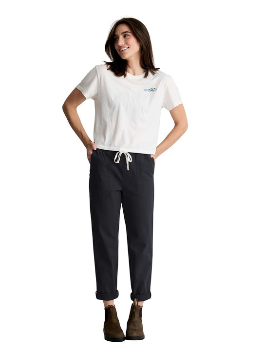 Free Fly Womens Pacifica Twill Pant