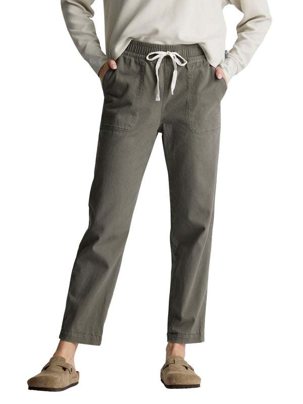 Free Fly Womens Pacifica Twill Pant