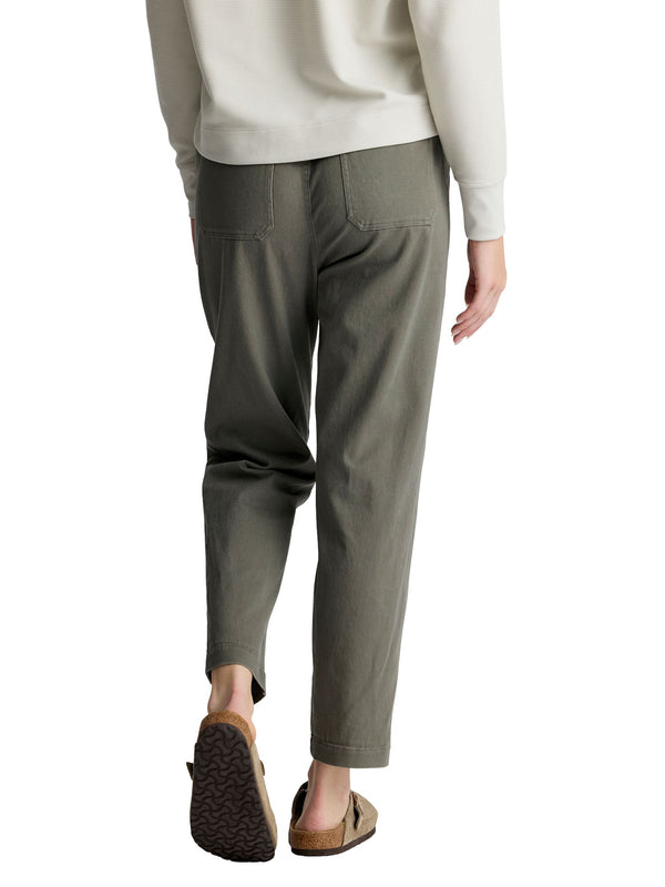 Free Fly Womens Pacifica Twill Pant