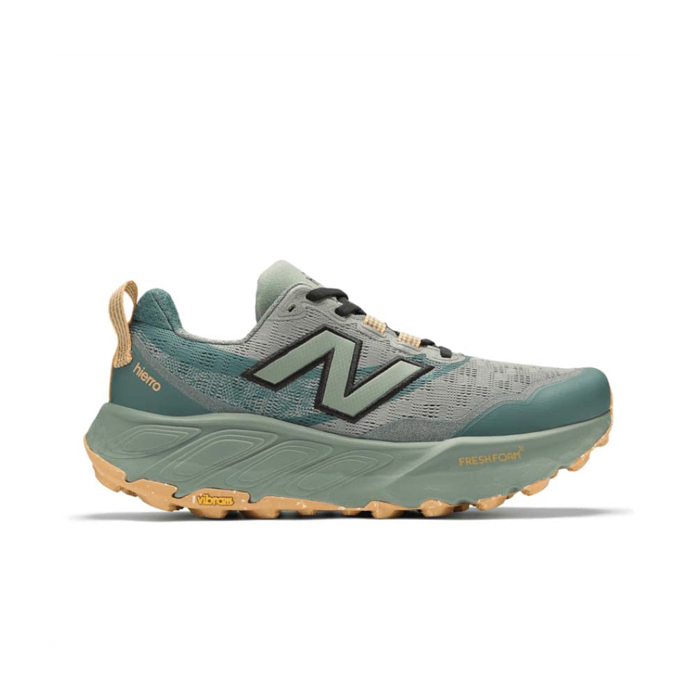 New Balance Fresh Foam X Hierro v9 Running Shoe - Men's
