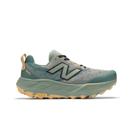 New Balance Mens Fresh Foam X Hierro v9 Running Shoe