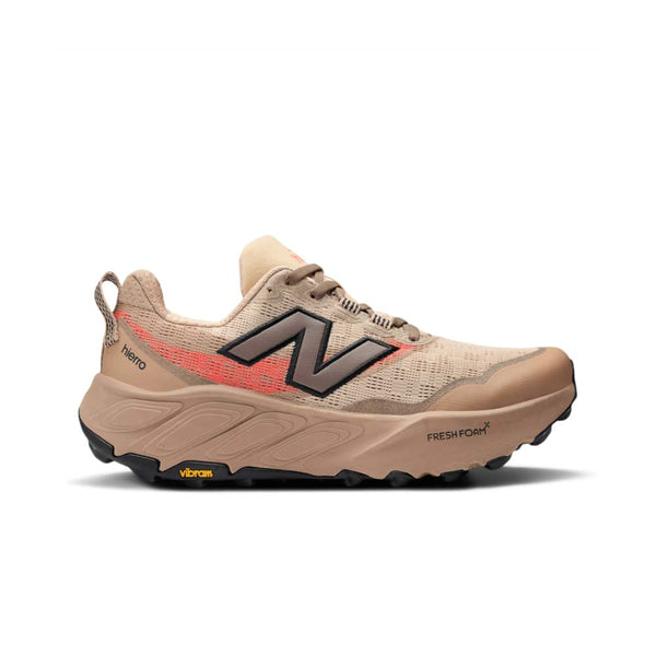 New Balance Mens Fresh Foam X Hierro v9 Running Shoe