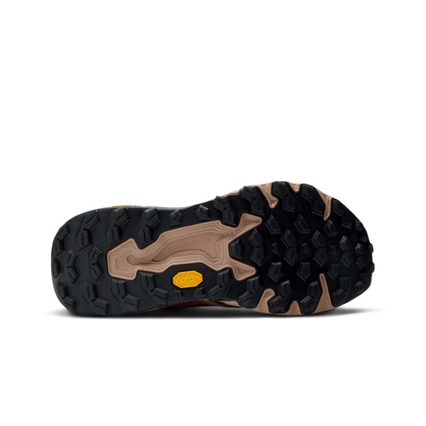 New Balance Mens Fresh Foam X Hierro v9 Running Shoe