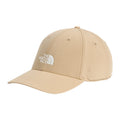 Khaki Stone/TNF White