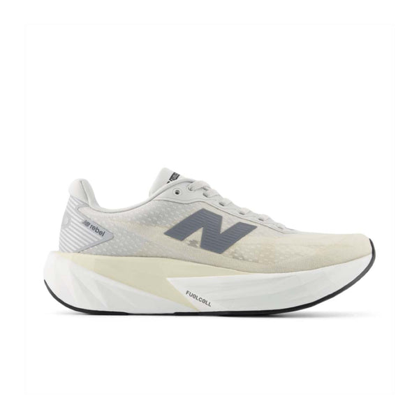 New Balance Womens FuelCell Rebel v5 Running Shoe