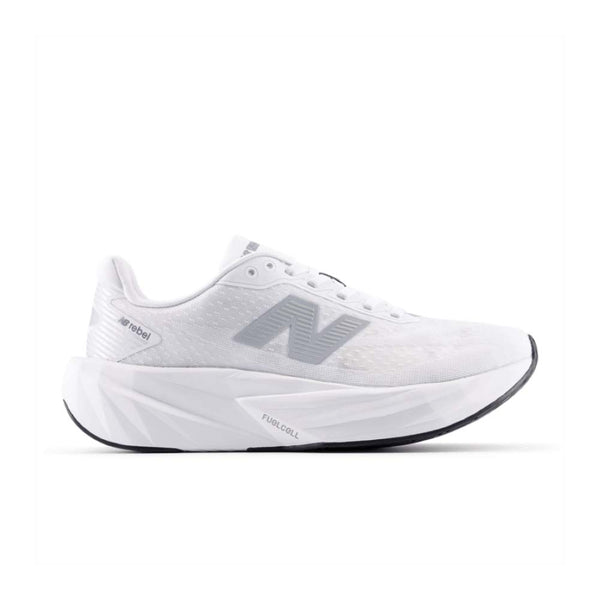 New Balance Womens FuelCell Rebel v5 Running Shoe
