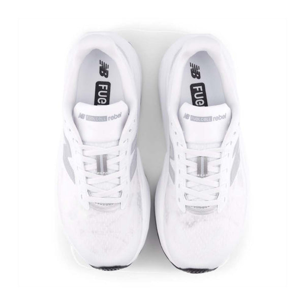 New Balance Womens FuelCell Rebel v5 Running Shoe