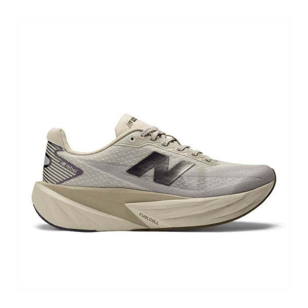 New Balance Womens FuelCell Rebel v5 Running Shoe