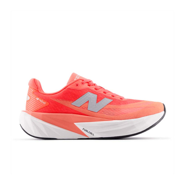 New Balance Womens FuelCell Rebel v5 Running Shoe