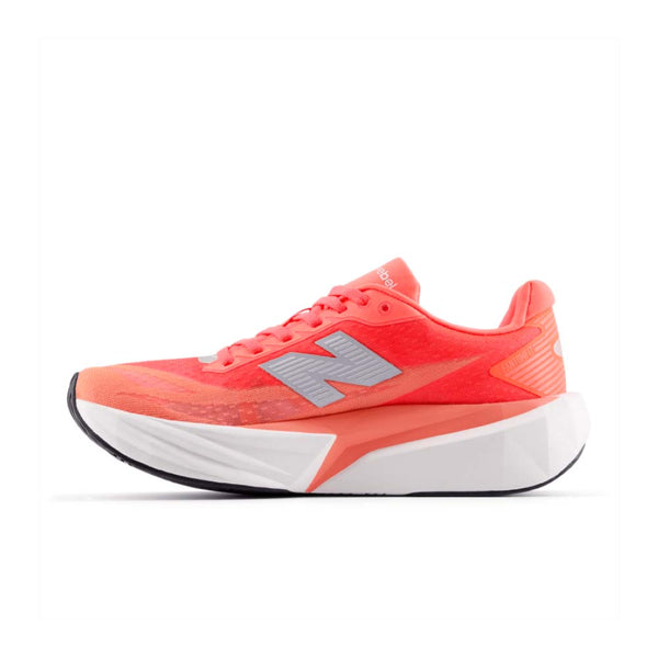 New Balance Womens FuelCell Rebel v5 Running Shoe