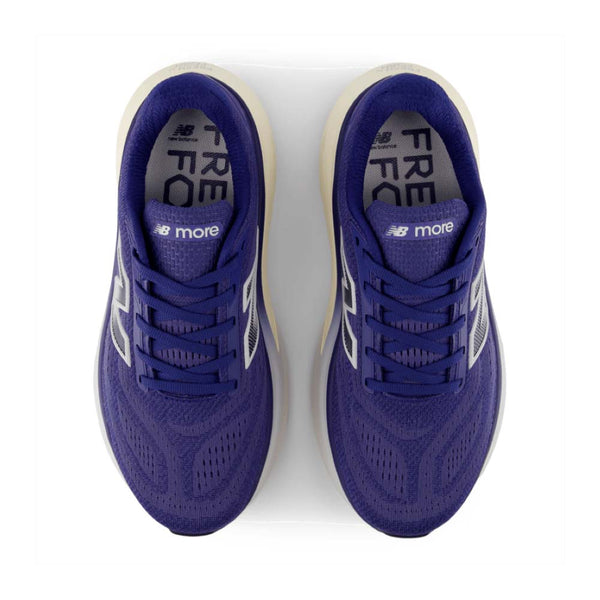 New Balance Womens Fresh Foam X More v6 Running Shoe