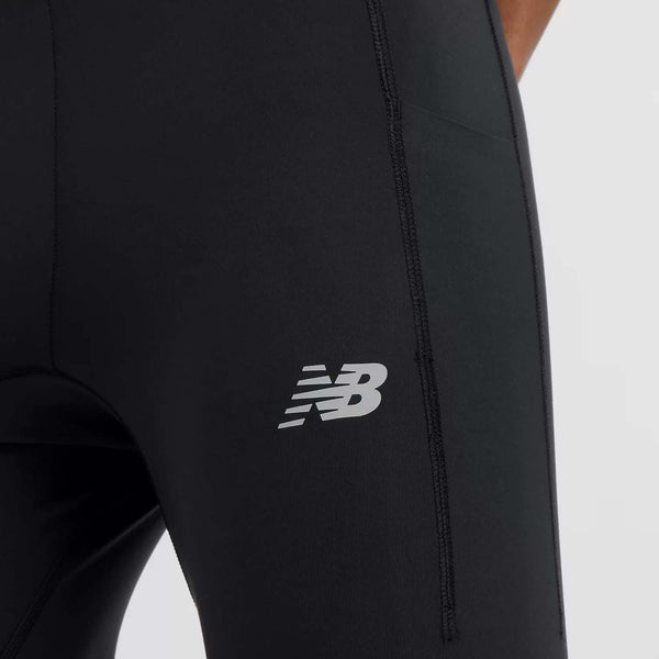 New Balance Mens NB Sleek Pocket Tight 27