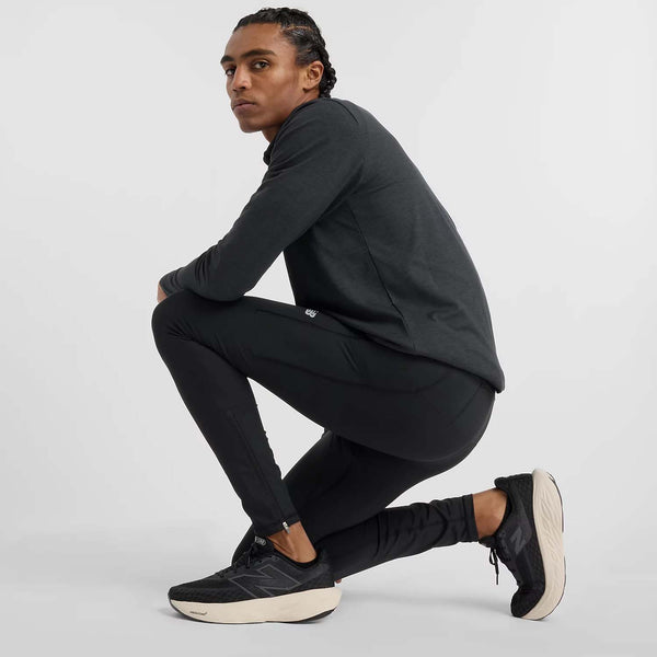 New Balance Mens NB Sleek Pocket Tight 27