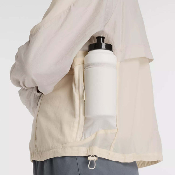 New Balance Womens Better Run Water Resistant Jacket