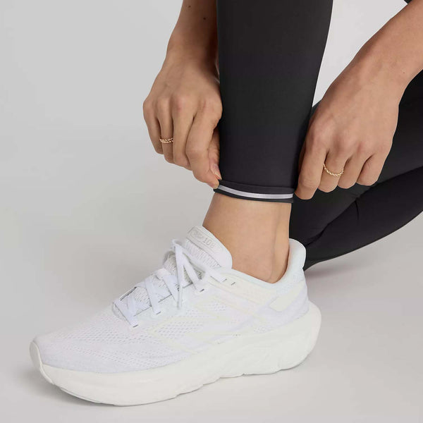 New Balance Womens NB Sleek Pocket High Rise Legging 27