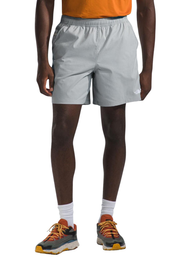 The North Face Mens Class V Pathfinder Pull On Short