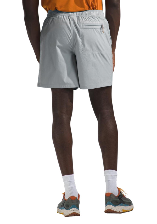 The North Face Mens Class V Pathfinder Pull On Short