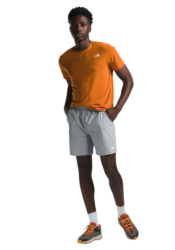 The North Face Mens Class V Pathfinder Pull On Short