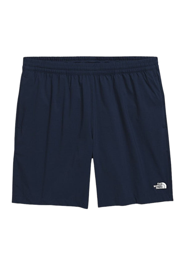The North Face Mens Class V Pathfinder Pull On Short