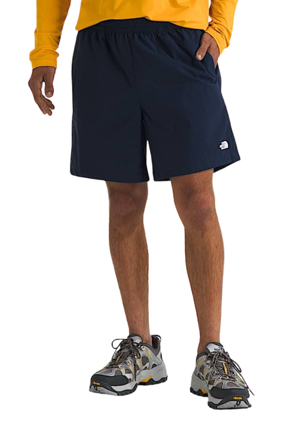 The North Face Mens Class V Pathfinder Pull On Short