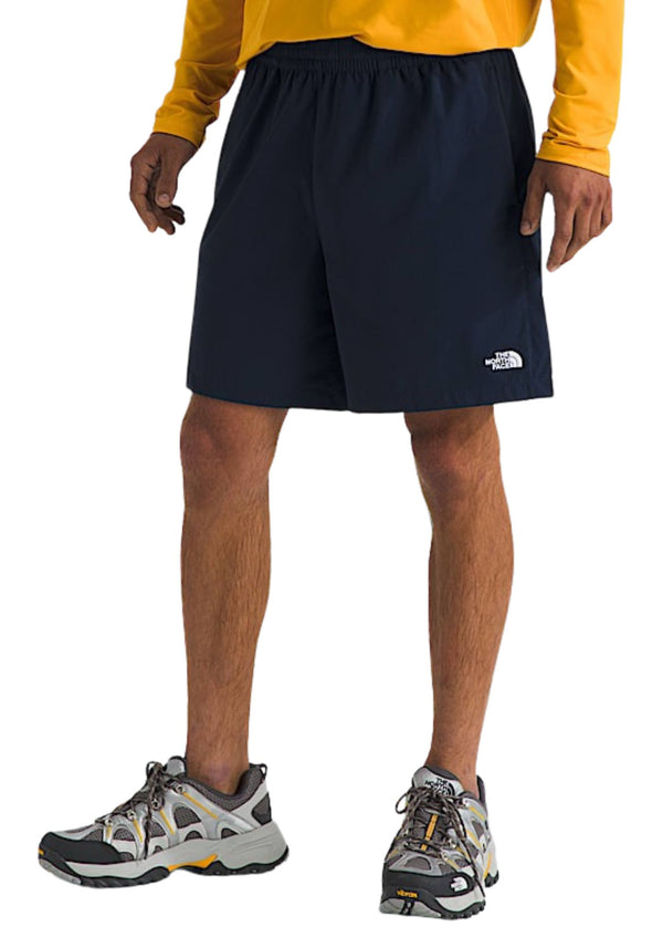 The North Face Mens Class V Pathfinder Pull On Short