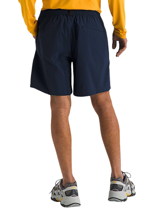 The North Face Mens Class V Pathfinder Pull On Short