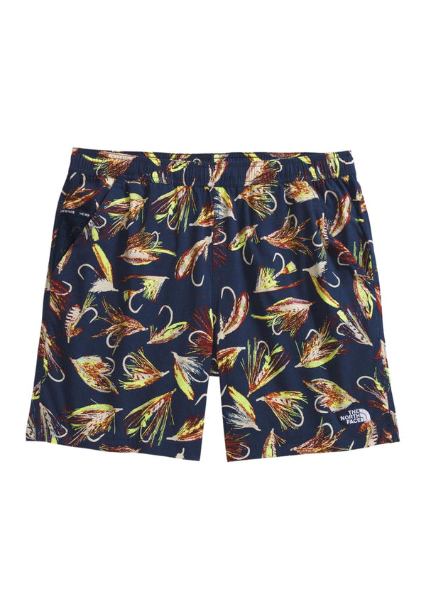 The North Face Mens Class V Pathfinder Pull On Short