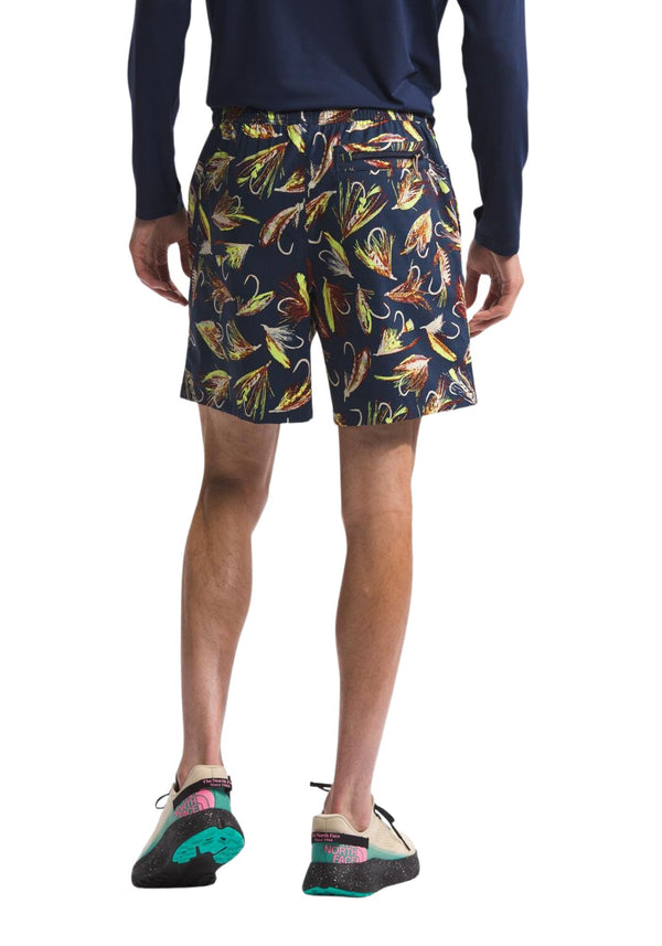 The North Face Mens Class V Pathfinder Pull On Short