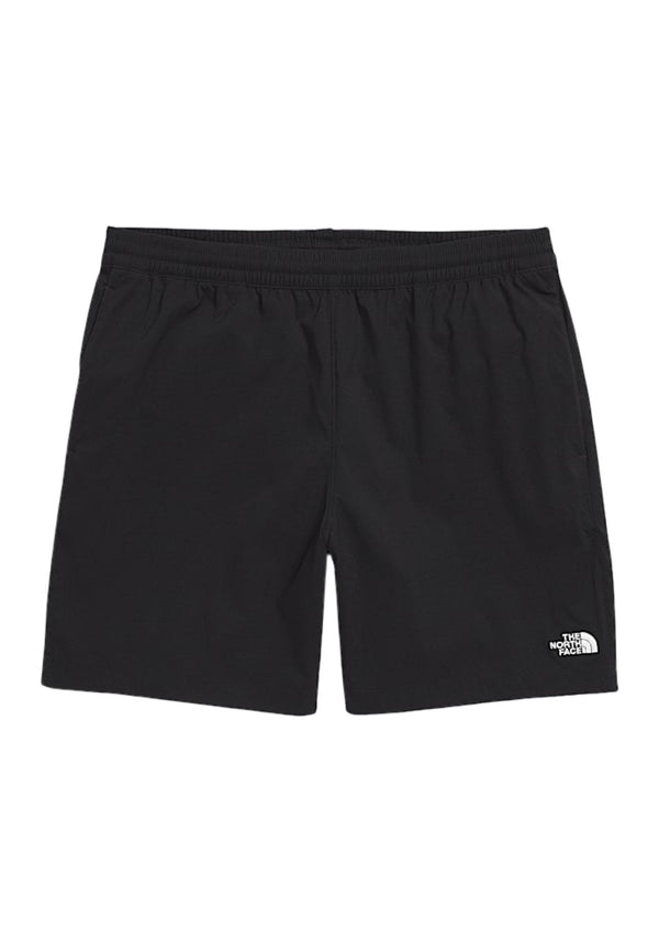 The North Face Mens Class V Pathfinder Pull On Short