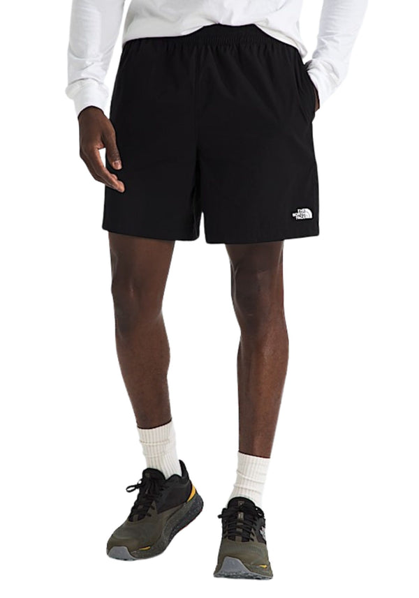 The North Face Mens Class V Pathfinder Pull On Short