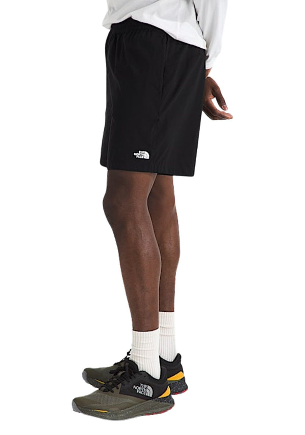 The North Face Mens Class V Pathfinder Pull On Short