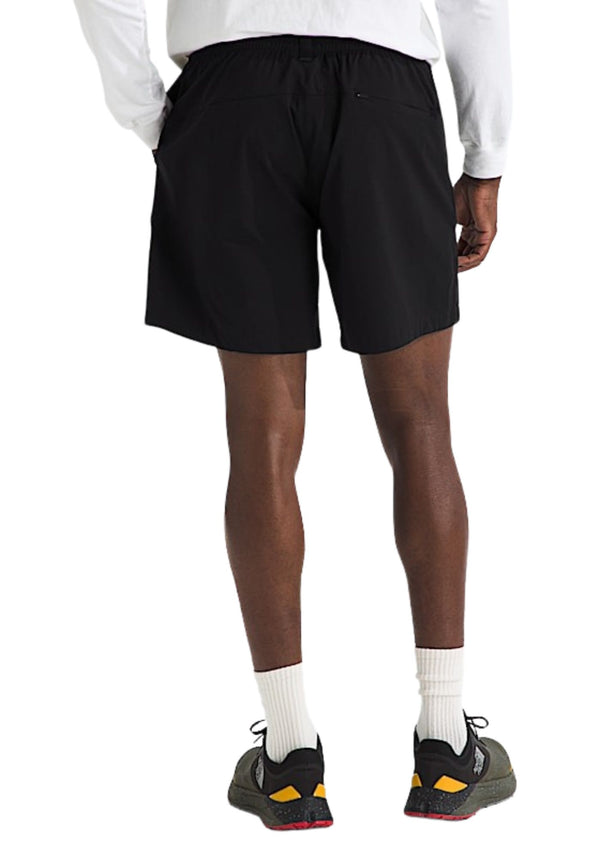 The North Face Mens Class V Pathfinder Pull On Short