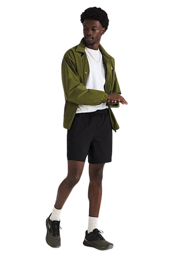 The North Face Mens Class V Pathfinder Pull On Short