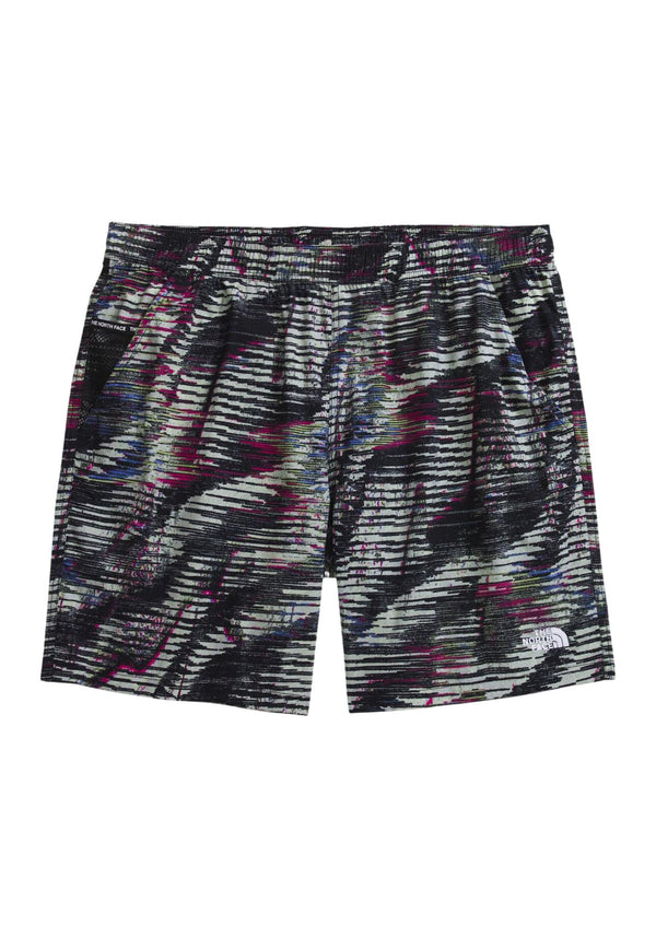 The North Face Mens Class V Pathfinder Pull On Short