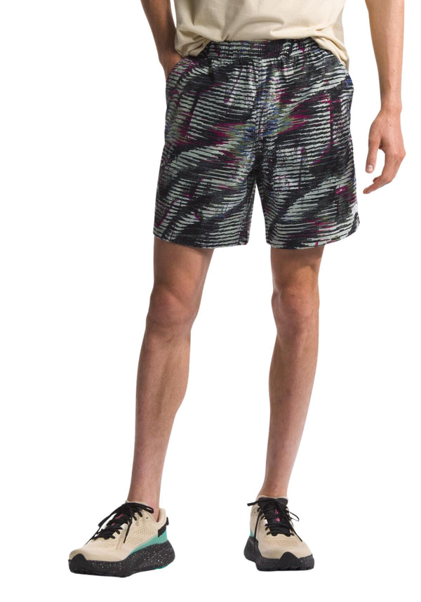 The North Face Mens Class V Pathfinder Pull On Short