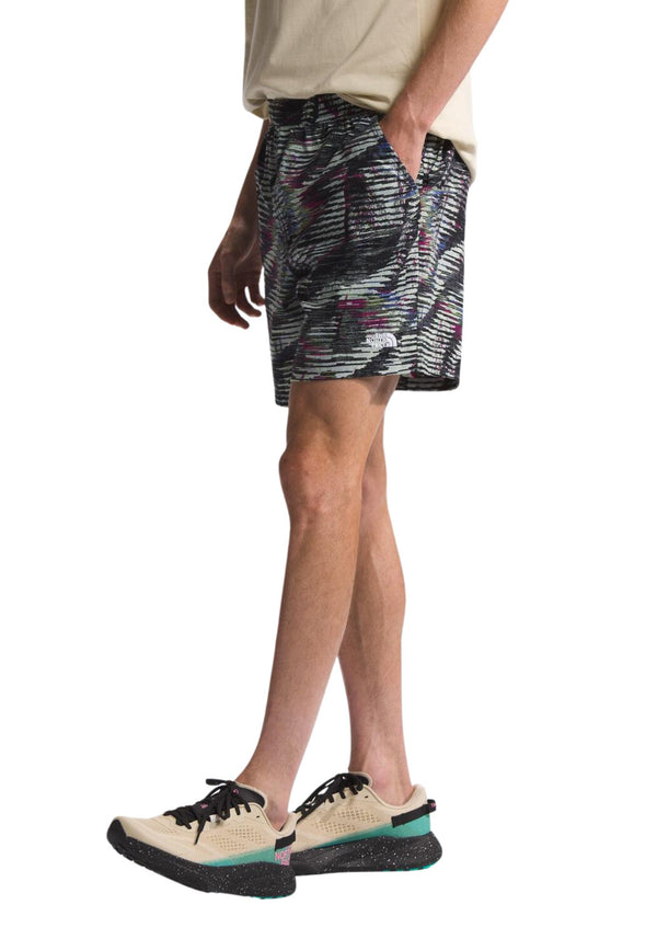 The North Face Mens Class V Pathfinder Pull On Short