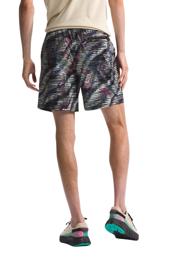 The North Face Mens Class V Pathfinder Pull On Short