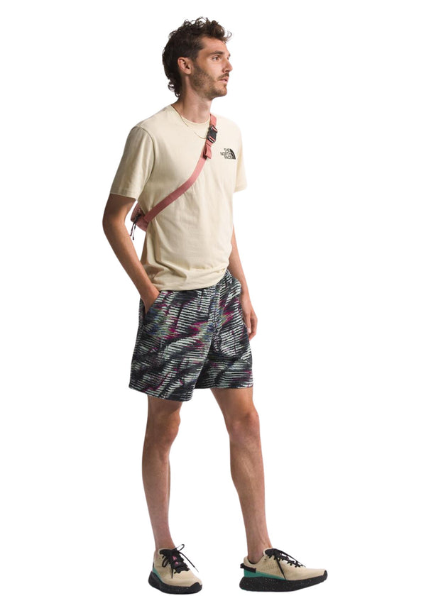 The North Face Mens Class V Pathfinder Pull On Short