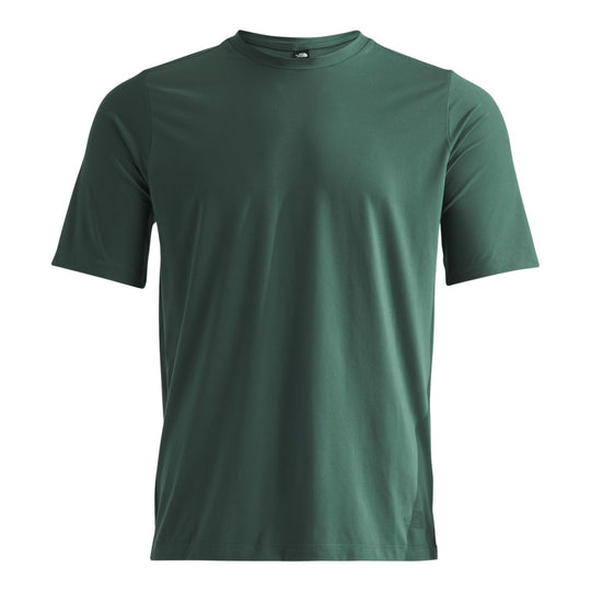 The North Face Mens Dune Sky Short Sleeve Crew