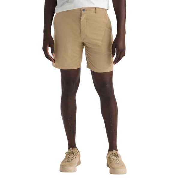 The North Face Mens Rolling Sun Packable Short