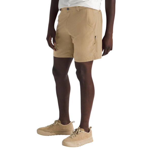 The North Face Mens Rolling Sun Packable Short