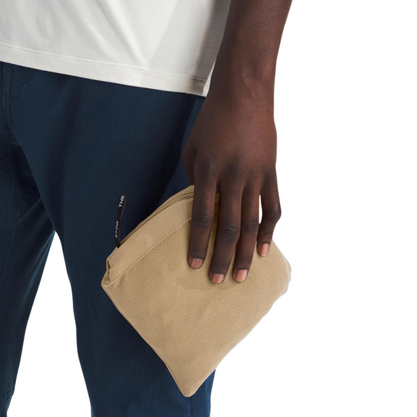 The North Face Mens Rolling Sun Packable Short