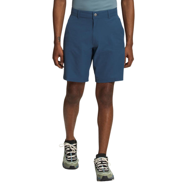 The North Face Mens Rolling Sun Packable Short
