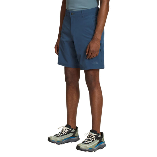 The North Face Mens Rolling Sun Packable Short