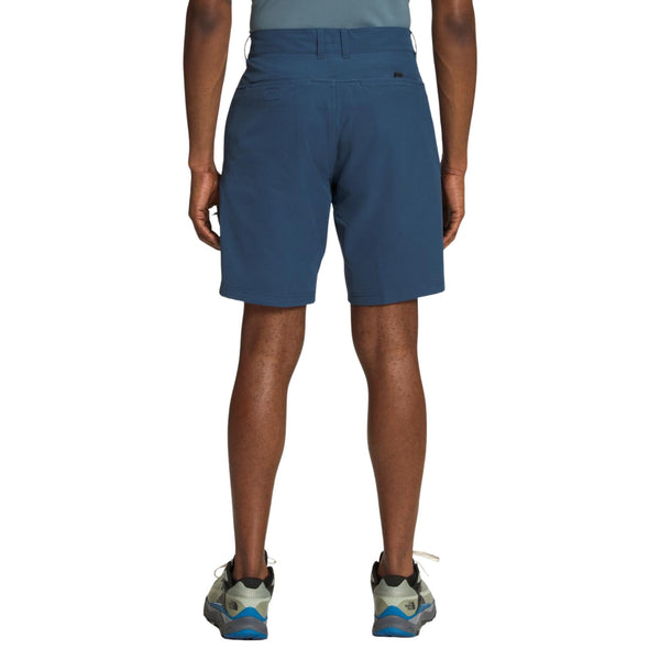 The North Face Mens Rolling Sun Packable Short